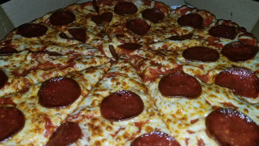 Photo of Topper's Pizza — Elliot Lake - 259 Hillside Dr S, Elliot Lake, ON P5A 1N7